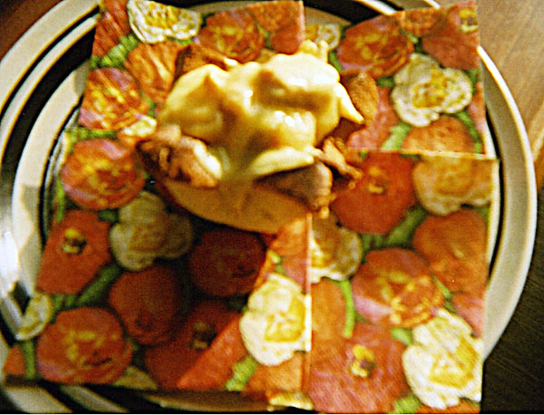 「おかえりしゃけグラパン」