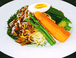 「北海道千歳スープカレースパゲティー」