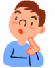 イラスト「男性」