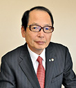 羽生社長