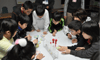 小学生が理科実験で３つの「ふしぎ？」を体験！