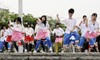 千歳高校文化祭「千花繚乱」