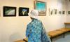 第４回トムトム・キキル４人展