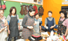 「食」を通じて広がるコミュニティづくり