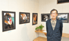 村井正人写真展「アニマルポートレート」開催中