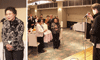 女性協が新春交流会