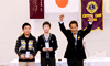 サケの交流事業報告会