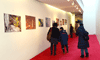 地べた目線の写真展