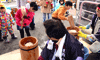 29日に千歳郷土餅つき大会を開催