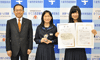 北斗中音楽部が3年連続で金賞受賞！
