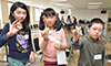 小学生が科学の不思議を体験！
