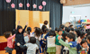 アリス認定こども園　ひなまつりイベント
