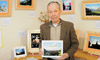 「空のある写真展」えにわ市民プラザ・アイルで開催